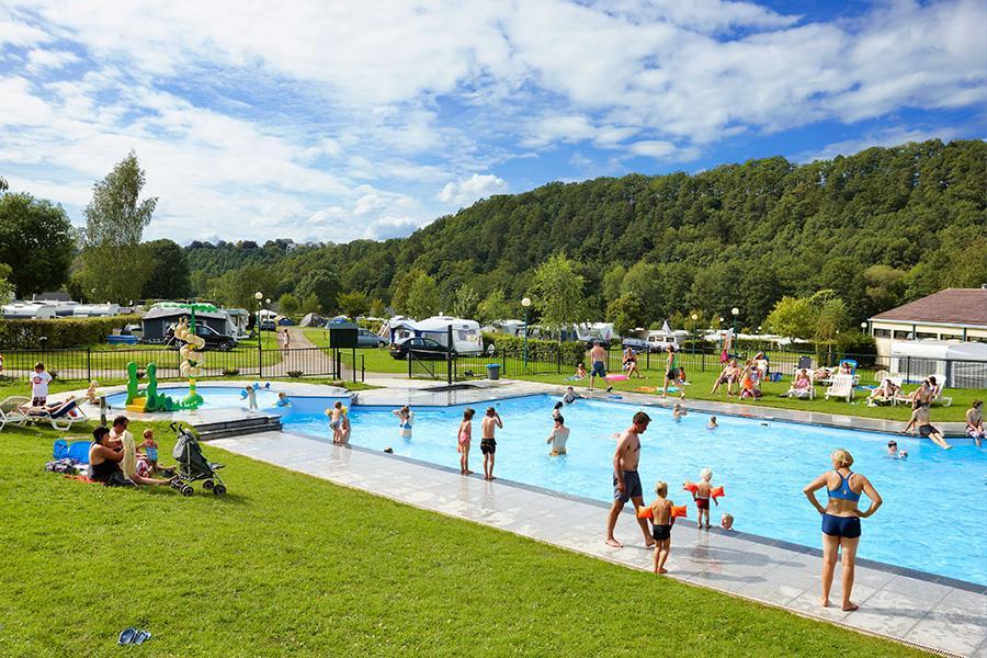 Corsendonk Camping Spa d'Or