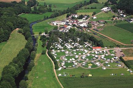 Camping Ourtalidyll