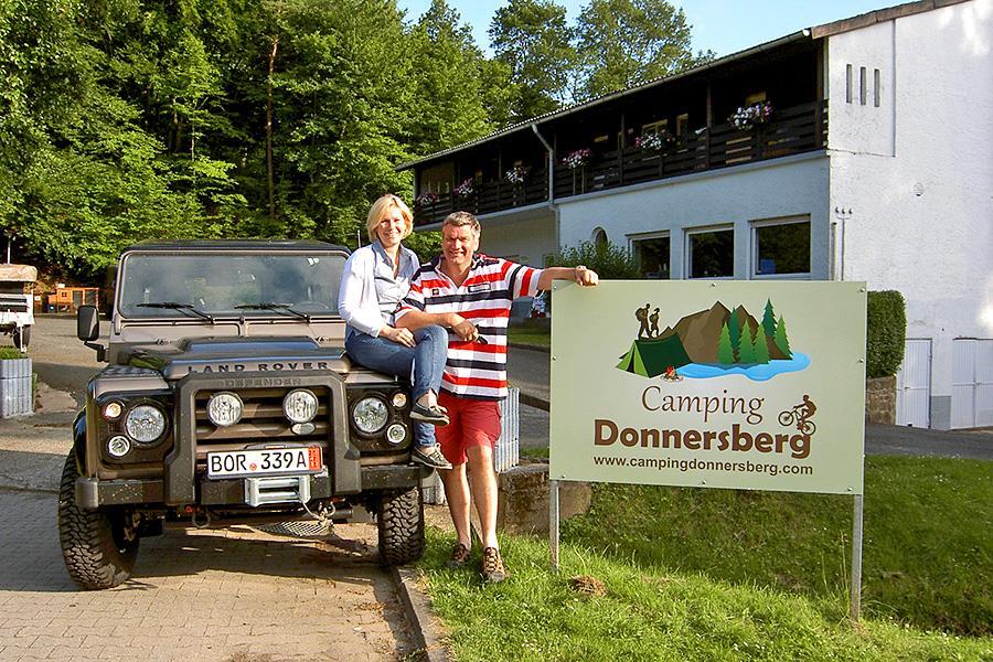 Camping Donnersberg