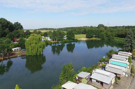 Campingplatz Birkensee
