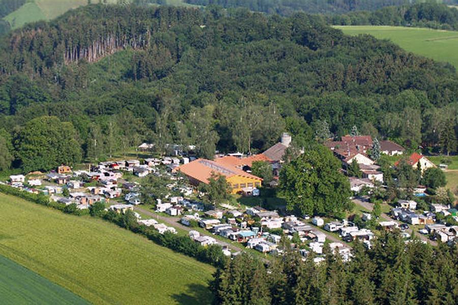 Camping Schurrenhof