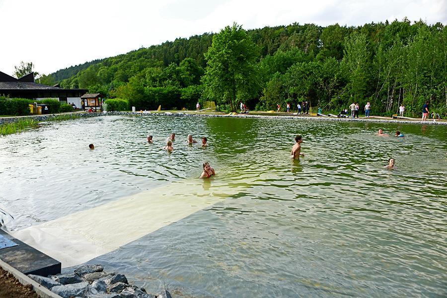 Kur Campingpark