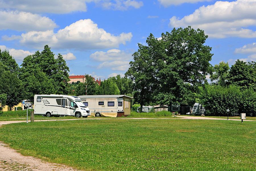 AZUR Cp. Ellwangen a.d. Jagst