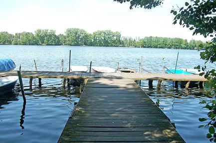 Camping Wusterhausen