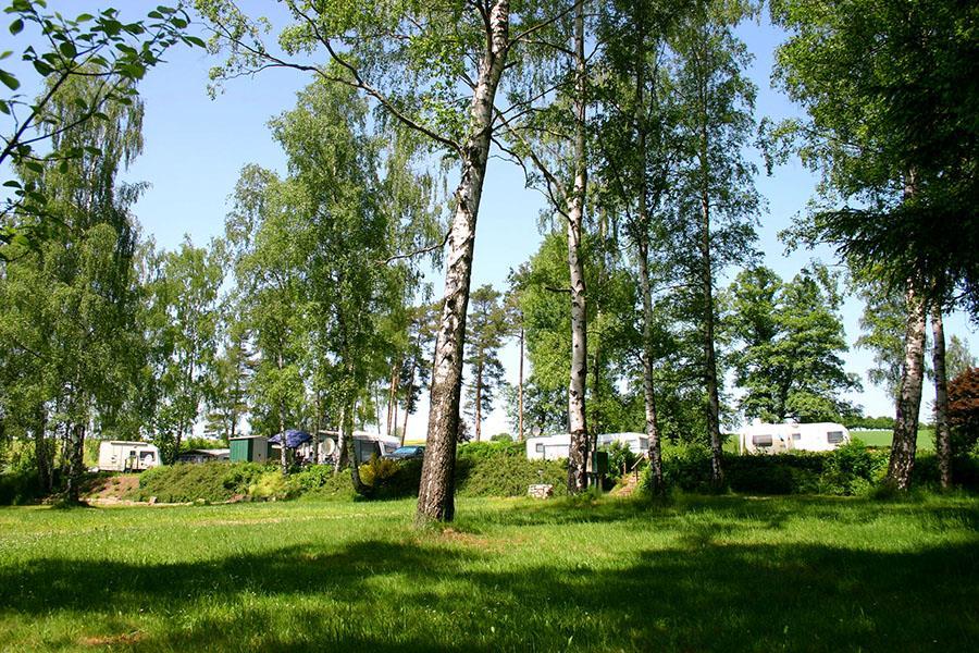 Camping Halali-Park