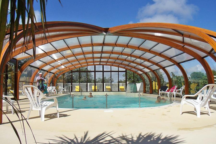 Côté Ô Port Manec'h - Camping Le Saint Nicolas
