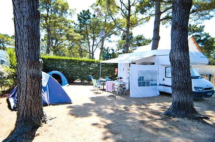 Camping Le Moténo