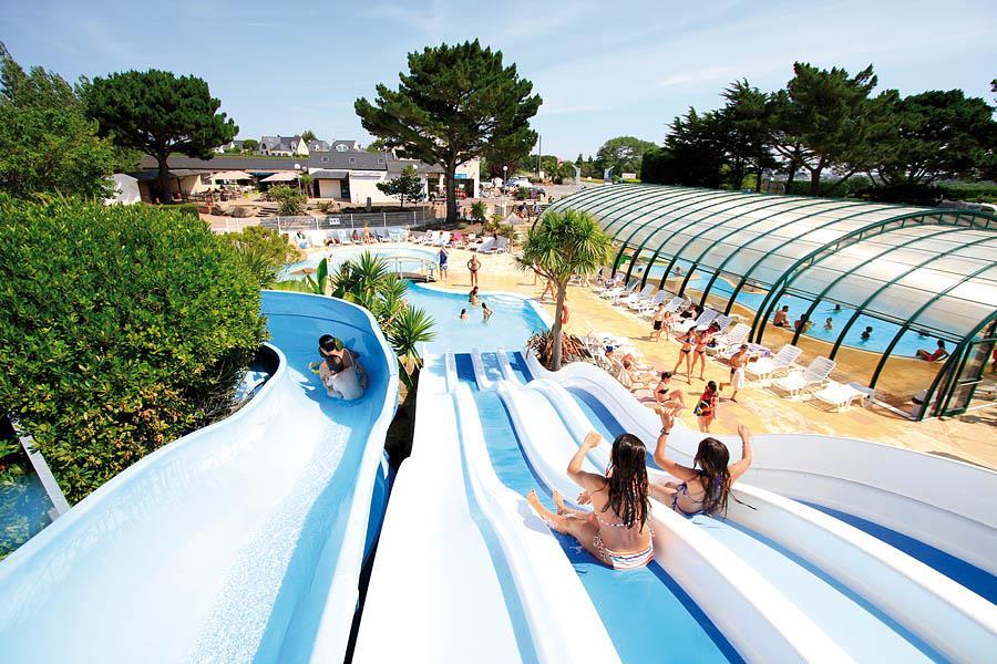 Camping Le Moténo