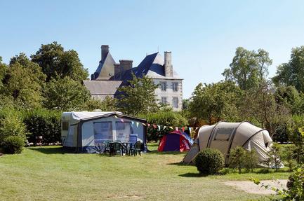 Camping Les Ormes Domaine & Resort