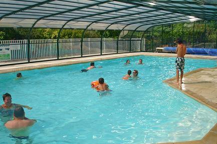 Camping Le Septentrion