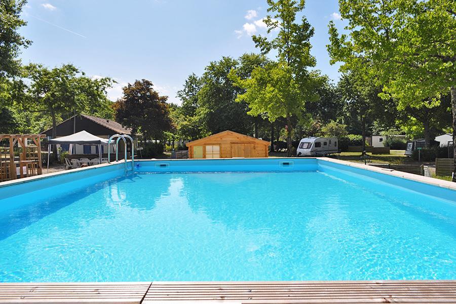 Camping d'Uzurat