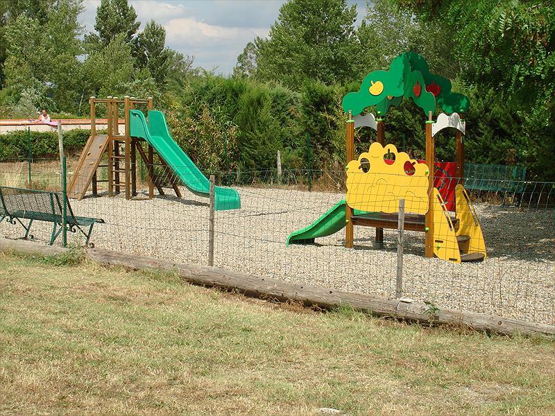 Camping Village Grand Sud