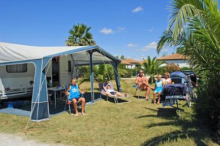 Camping Les Tropiques