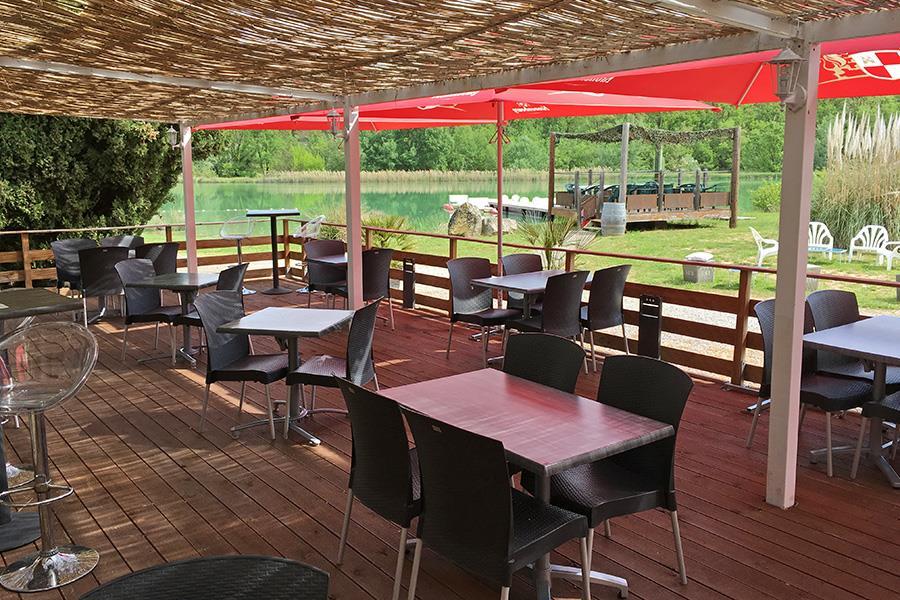 Camping L'Oasis de Provence