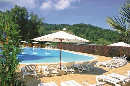 Camping Les Deux Ballons