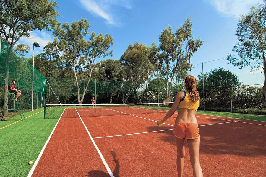 Baia Domizia Camping Village