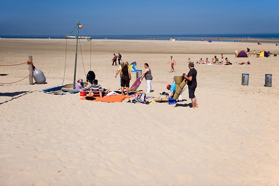 Ardoer Camping Julianahoeve