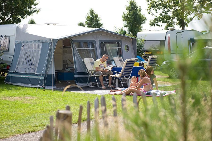 Ardoer Camping Julianahoeve