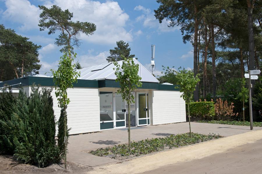 Vakantiecentrum De Zwarte Bergen