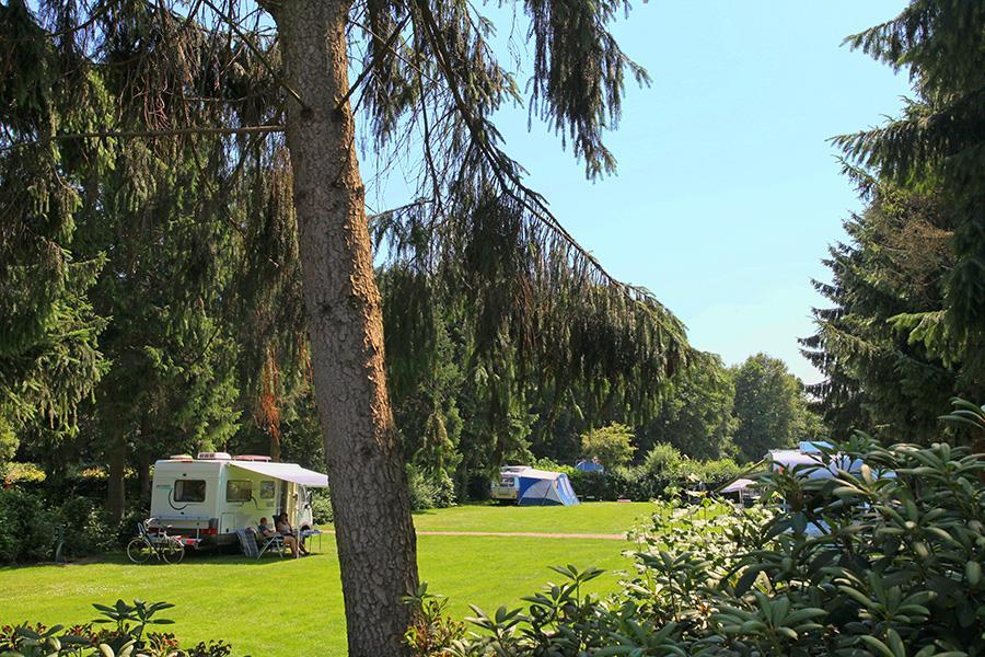 Camping 't Schuttenbelt