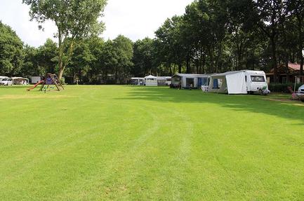 De Bergvennen Recreatiepark