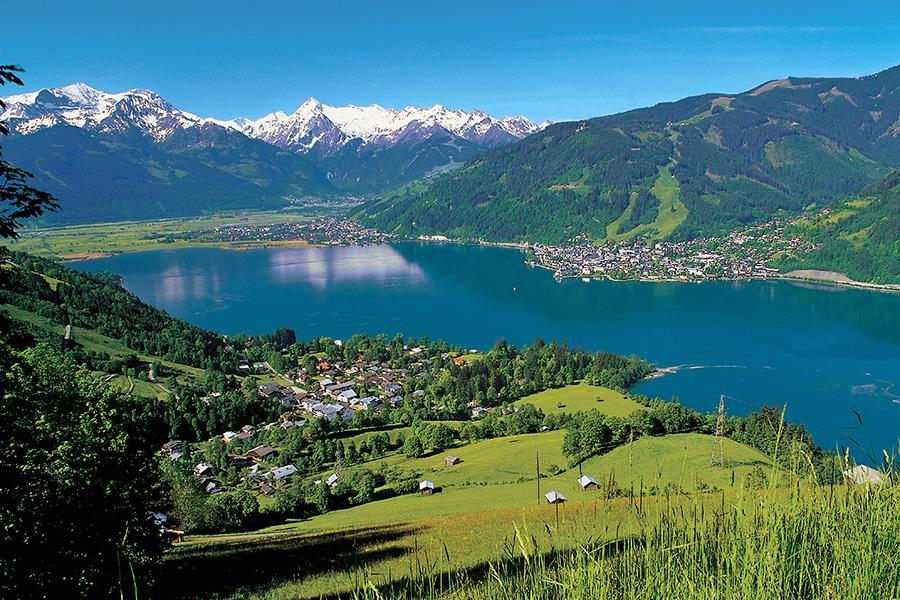 Sportcamp Woferlgut