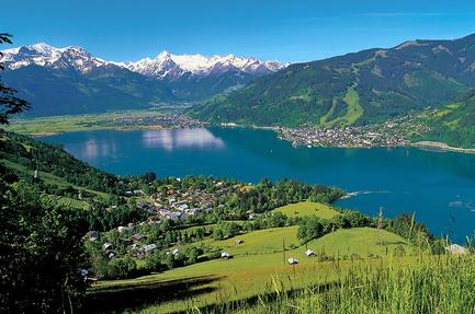 Sportcamp Woferlgut