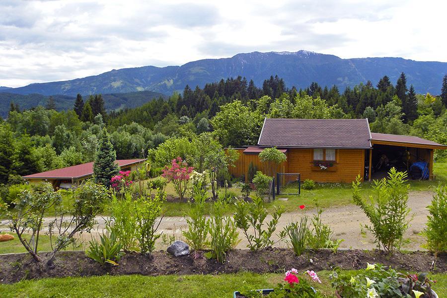 Camping Goldeck