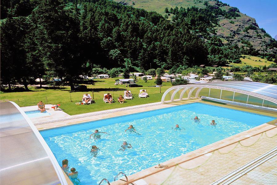 Camping Molignon
