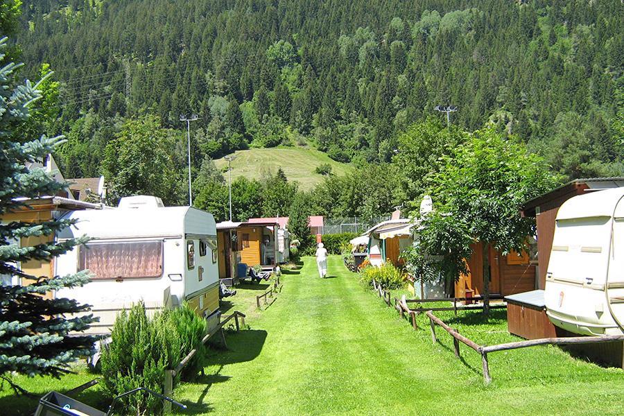 Camping Andeer