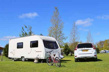 Birchington Vale Holiday Park