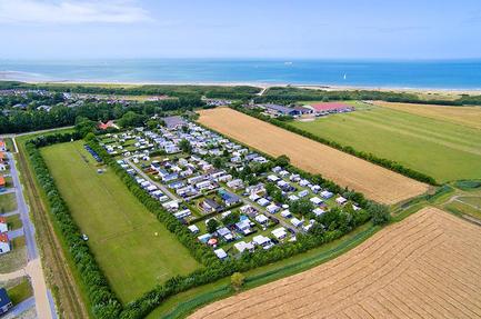 Camping Schippers