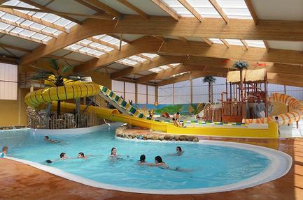 Camping Moulin de Cadillac