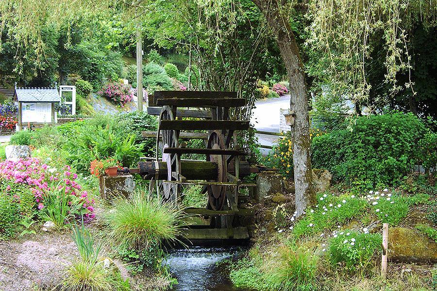 Campeggio Moulin de Cadillac