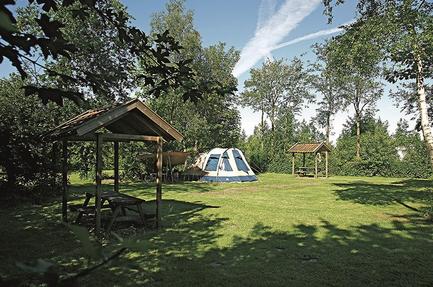 Camping Lauwerszee