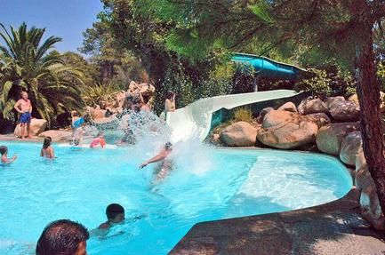 Camping Mulinacciu
