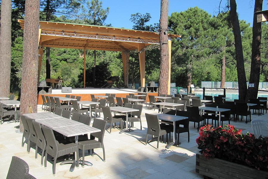 Campsite Mulinacciu