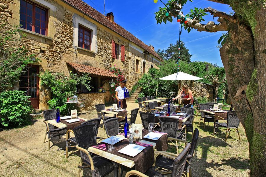 Camping Le Pech Charmant