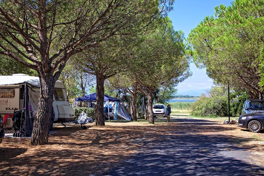 Camping Mar Estang