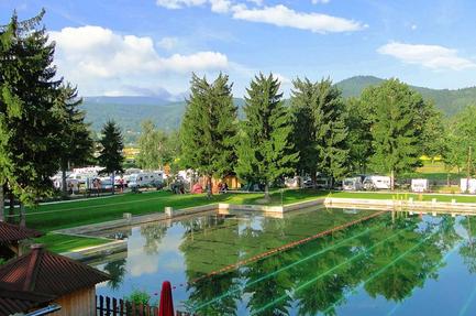 Camping Wisniowa Polana 142