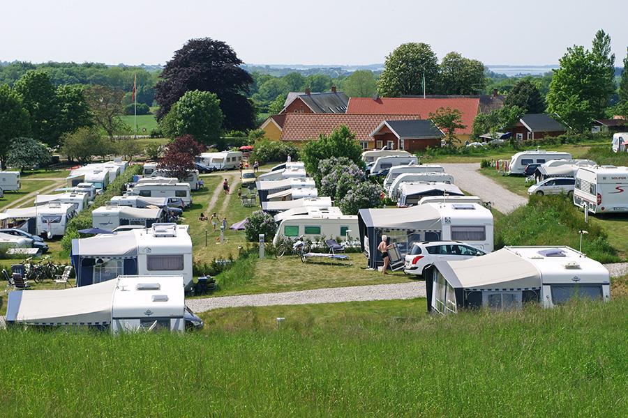 Faaborg Camping