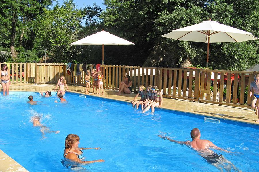 Camping Chantegril