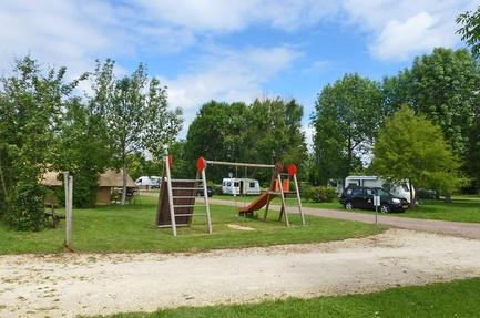 Camping Les Platanes