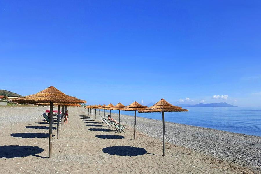 Campsite Il Cicero