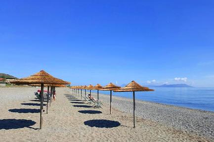 Camping Il Cicero