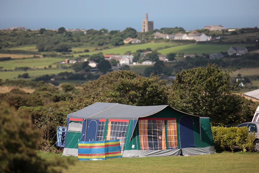 Lanyon Holiday Park