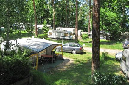 Schwielowsee-Camping