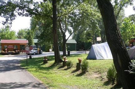 Tomaj Camping