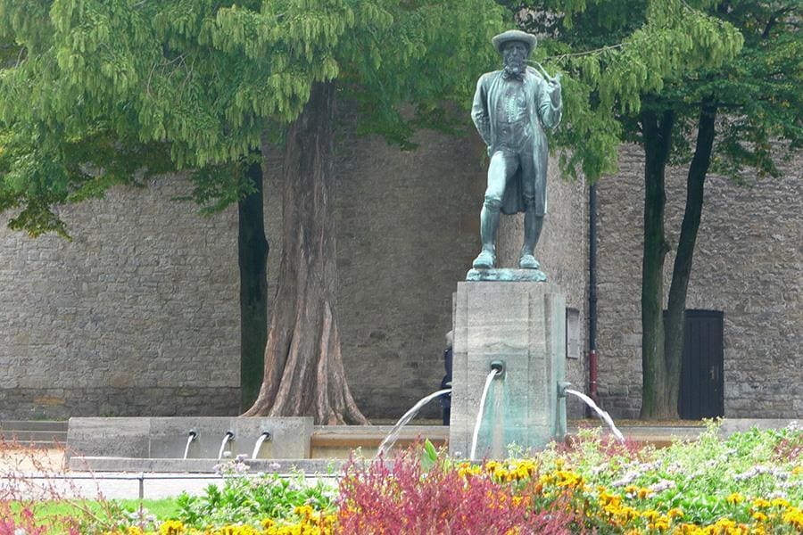 CampingPark Bielefeld