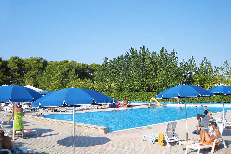 Camping 5 Stelle